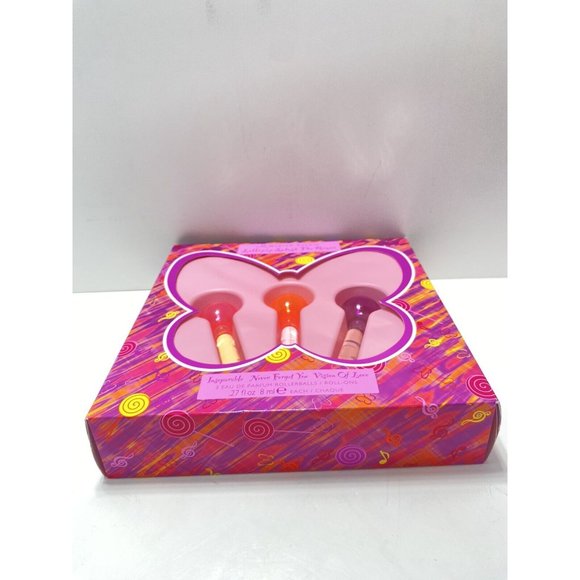 Mariah Carey’s Lollipop Splash The Remix Inseparable, Never Forget You & Visions - Picture 3 of 8